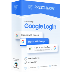 Logowanie i rejestracja z kontem Google Logowanie i rejestracja z kontem Google