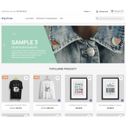 PrestaShop AI Act - Clear Labeling of AI Content in the Store