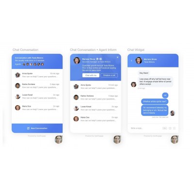 User.com - integracja dla PrestaShop User.com - integracja dla PrestaShop