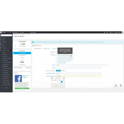 PrestaShop banners sliders POP-UP & Scenes Manager PrestaShop banners sliders POP-UP & Scenes Manager