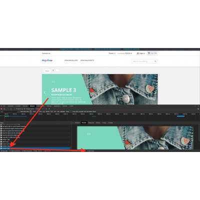 PrestaShop WebP & Lazy Load - optimize photos and images PrestaShop WebP & Lazy Load - optimize photos and images