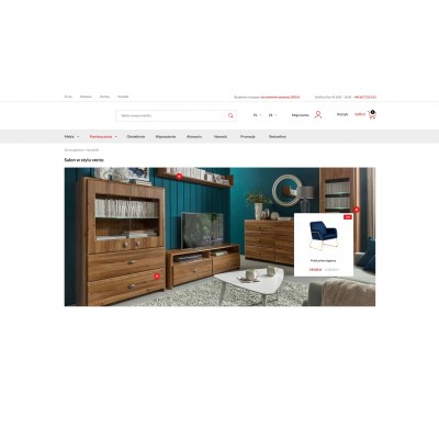 PrestaShop banners sliders POP-UP & Scenes Manager PrestaShop banners sliders POP-UP & Scenes Manager