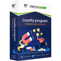 PrestaShop Loyalty points