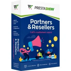 PrestaShop Program Partnerski