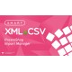 PrestaShop Smart Importer - XML, CSV, API