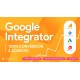 PrestaShop Google Integrator - Google Analytics 4, Tag Manager, Ads, Remarketing PrestaShop Google Integrator - Google Analytics 4, Tag Manager, Ads, Remarketing