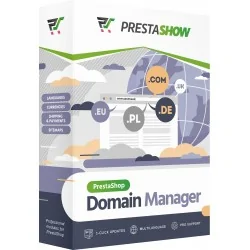 PShow Domain Control