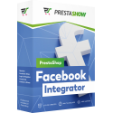 PrestaShop Facebook Integrator