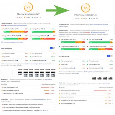 PrestaShop WebP & Lazy Load - optymalizacja obrazków i zdjęć PrestaShop WebP & Lazy Load - optymalizacja obrazków i zdjęć