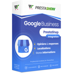 Google My Business - Meinungen, Standorte, Informationen