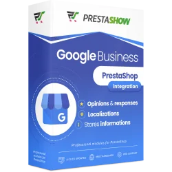 Google My Business - Meinungen, Standorte, Informationen
