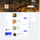 Amku Amku - online system for gastronomy and restaurants