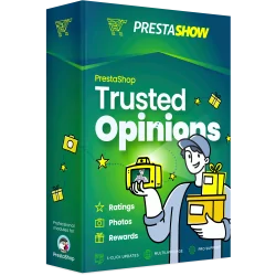 Trusted Opinions - premi per commenti e recensioni