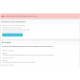 Dostęp do aktualizacji modułów i pomocy HelpDesk