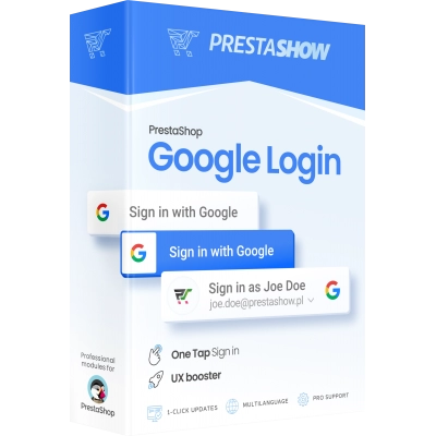 Google Login