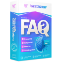 PrestaShop FAQ - najczęściej zadawane pytania dla sklepu, kategorii i produktów