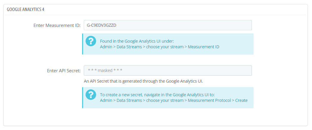 prestashop-google-analytics-4