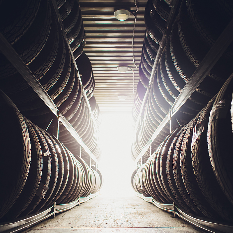 Data import from automotive wholesaler Data import from automotive wholesaler