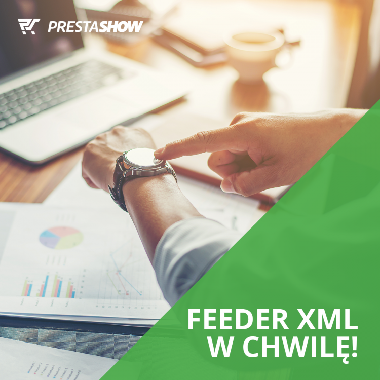 prestashop-feed-xml prestashop-feed-xml