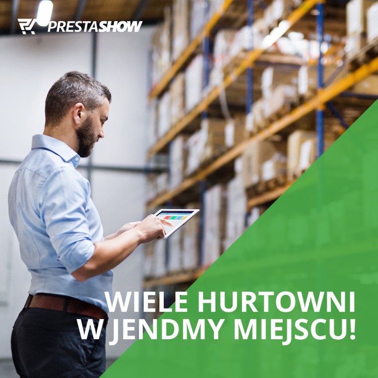 Integrating a store with multiple warehouses. How to manage multiple warehouses in PrestaShop?