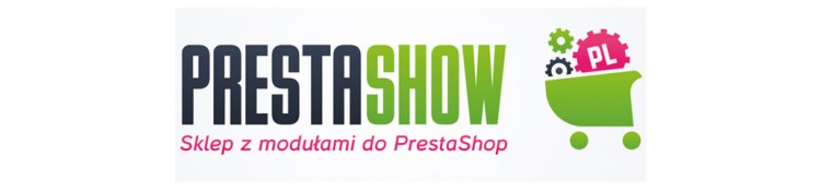 Our adventure with eCommerce has been going on since 2004. Meet PrestaShow :-)