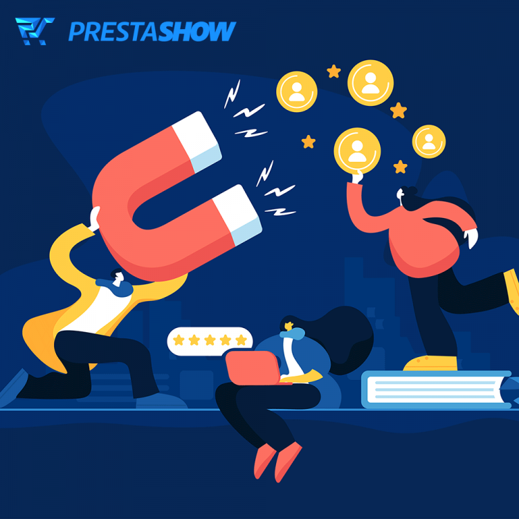 What kind of affiliate and loyalty program in PrestaShop? A few words about customer grooming