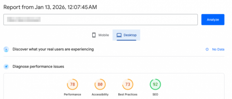 Optymalizacja Page Speed dla PrestaShop